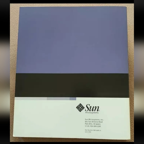 Star Office 5.2 User's Guide Manual PB NF 2000 Windows Desktop Computer PC VTG - Picture 2 of 16